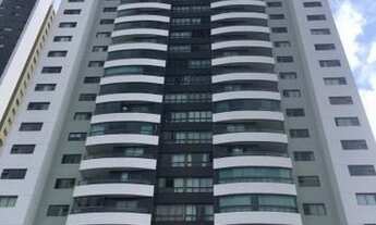 Imagem: 07- Edifício Saint Albert - Torre - HR