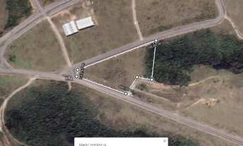 Imagem 5: Vendo Terreno em Centro Logístico com 88.500m² em Campinho da Serra - R$ 15.950.000