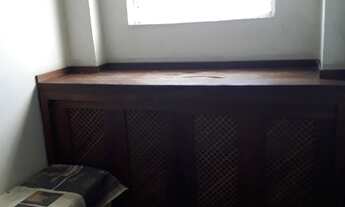 Imagem 2: Apartamento Centro de Campo Grande (Condomínio Edifício Pajussara