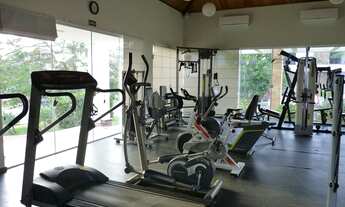 Imagem 6: Sem Fiador - Casa Alto Padrão em Condomínio fechado - Av. Guedner