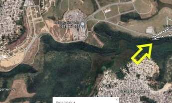 Imagem 4: Vendo Terreno em Centro Logístico com 88.500m² em Campinho da Serra - R$ 15.950.000