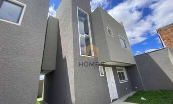 Imagem: Sobrado à venda, 100 m² por R$ 498.000,00