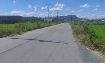 Imagem 4: Lote/Terreno para venda possui 300m2 metros quadrados em Guarda do Cubatão - Palhoça - 12x