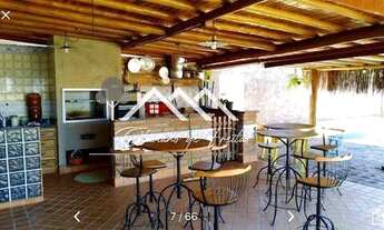 Imagem 5: Maravilhosa chácara, conceito loft, 4 dorms, 1250 m² por R$ 1.900.000,00!