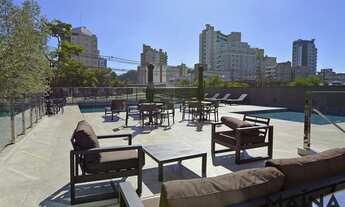 Imagem 3: Blumenau - Apartamento Padrão - Jardim Blumenau