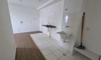 Imagem 3: Apartamento com 2 dorms, Cidade Satélite Santa Bárbara, São Paulo - R$ 190 mil, Cod: 11656