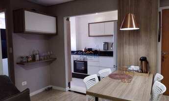 Imagem 7: Apartamento à venda - Jardim Satélite - São José dos Campos/SP