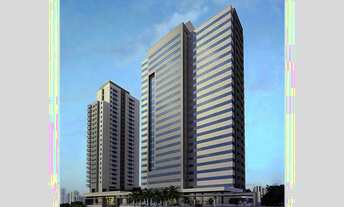 Imagem 3: Escritório para venda com 43 metros quadrados em Jardim São Luiz - Ribeirão Preto - SP