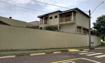 Imagem 4: Lindo Sobrado c/4 dorms,3 suítes,com 460 m² de área útil.Grande Oportunidade!!