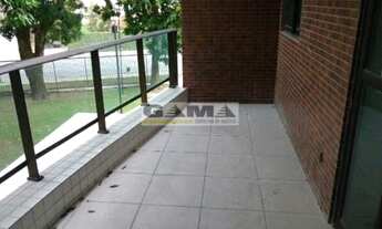 Imagem 6: Apartamento Alto Padrão