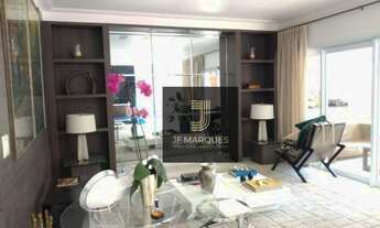 Imagem 5: Casa à venda, 460 m² por R$ 5.300.000,00 - Alphaville Conde II - Barueri/SP