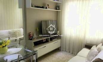 Imagem: Diadema - Apartamento Padrão - CANHEMA