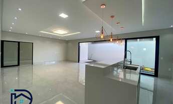 Imagem: Casa em Condomínio Residencial Grand Trianon