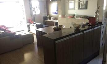 Imagem 4: Apartamento a venda, 68 m², 2 quartos, 1 vaga em Barra Funda, São Paulo-SP