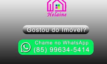 Imagem 2: Apartamento para venda tem 111 m² com 3 suítes em Cocó - Fortaleza - CE