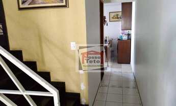 Imagem 5: Sobrado com Piscina e 3 Dorms / 152m2 Area Constr./ Vila Clarice - SP