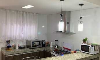 Imagem 4: Casa 3 Suítes garagem p/ 4 carros