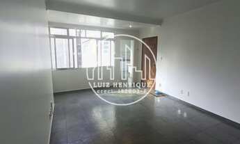 Imagem 4: Apartamento 2 dormitório bem amplos com vaga de garagem perto shopping Higeanópolis !