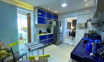 Imagem 3: Porteira-Fechada com 3 quartos na Jatiúca