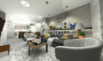 Imagem 4: Casa residencial com 2 dormitórios 117,93 m2 Parque santa Fe R$ 370.000.00