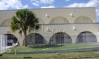 Imagem 2: Casa - Parque Taquaral - Campinas