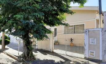 Imagem 5: Casa a venda no coração do Jd Chapadão - Campinas - SP