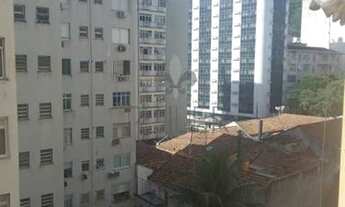 Imagem 6: Apartamento na Rua Silva Castro