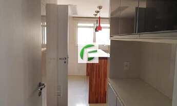 Imagem 3: São Paulo - Apartamento Padrão - Moema