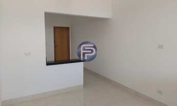 Imagem 6: Casa para Venda em Presidente Prudente, Jardim Novo Bongiovani, 3 dormitórios, 1 suíte, 2