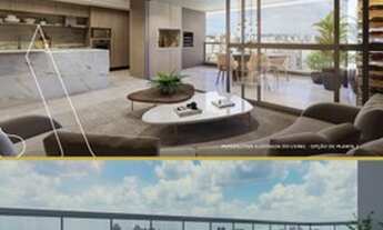 Imagem 3: Apartamento 111 m² com 3 suítes no Cambuí - Campinas - SP