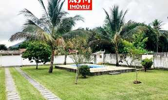 Imagem 7: Fazenda/Sítio/Chácara em Terreno de 2000 m2 com Piscina, em Vale da Figueira, Maricá