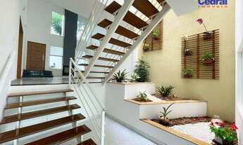 Imagem 6: Sobrado, 350 m² - venda por R$ 1.500.000,00 ou aluguel por R$ 7.000,00/mês - Vila Oliveira