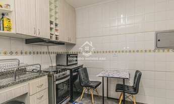 Imagem 7: São Caetano do Sul - Apartamento Padrão - OLIMPICO