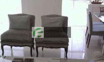 Imagem 3: São Paulo - Apartamento Padrão - Moema