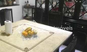 Imagem 3: Santo André - Casa Padrão - PARQUE DAS NAÇOES