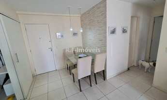 Imagem 2: Apartamento-À VENDA-Vila Valqueire-Rio de Janeiro-RJ
