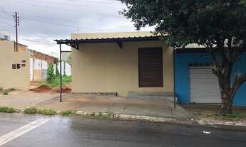 Imagem 3: Lote comercial 350m2 vila Brasília paralela a Avenida Rio Verde