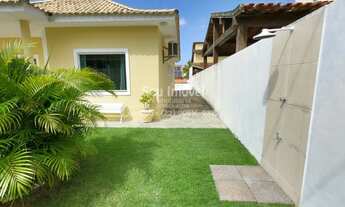 Imagem 4: CASA COM 3 QUARTOS NA PONTINHA