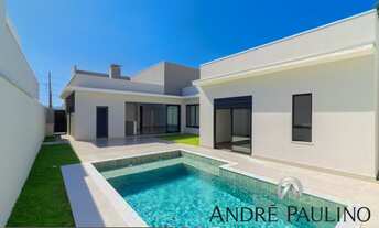 Imagem: Casa em condomínio com 3 quartos no CONDOMÍNIO