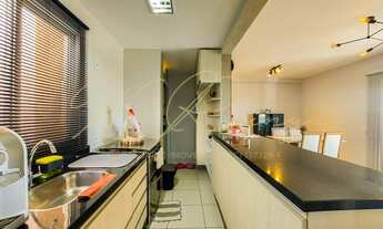 Imagem 6: Apartamento no Life Residence com 2 dormitórios e sala estendida por R$ 450.000,00