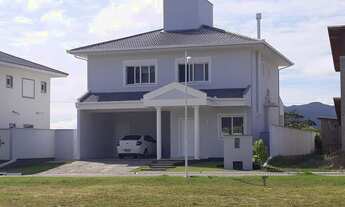 Imagem: Casa de condomínio para venda com 225 metros