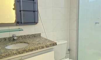 Imagem 7: Apartamento à venda no Renascença, 3 suítes, nascente, vista mar e 3 vagas