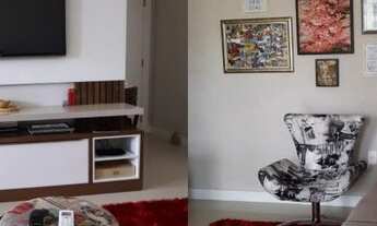 Imagem 4: Lindo Apartamento mobiliado em Camboriú no bairro Rio pequeno