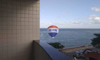 Imagem 2: Apartamento com 3 dormitórios à venda, 73 m² por R$ 359.000,00 - Casa Caiada - Olinda/PE