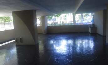 Imagem 12: Apartamento de 65 metros quadrados no bairro Porto Novo com 2 quartos