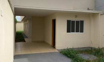 Imagem 1: PENSOU EM MORAR EM UMA CSA DE 3/4? . ESSA É A HORA DE REALIZAR ESSE DESEJO. CASA 3 QT NO J