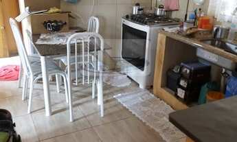 Imagem 5: Sobrado Padrão para Venda em Villagio Fosuzzi Itatiba-SP - CA2661