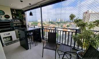 Imagem 2: Apartamento para Venda em Taubaté, Independência, 3 dormitórios, 1 suíte, 1 banheiro, 2 va