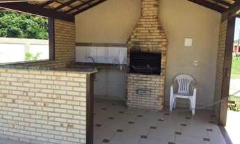 Imagem 6: Terreno no Condomínio dos Pássaros