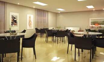 Imagem 4: Ágio Apartamento Sabias Imperial Cuiabá-MT Parcela R$ 575,00